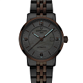 Certina Certina DS Caimano Lady C035.007.22.117.01 DS Caimano наручные женские часы фото под углом.